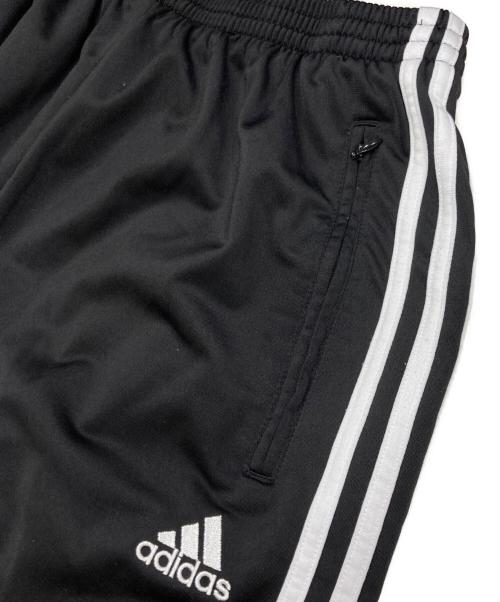 adidas（アディダス）adidas (アディダス) 00'sトラックパンツ ブラック サイズ:Lの古着・服飾アイテム