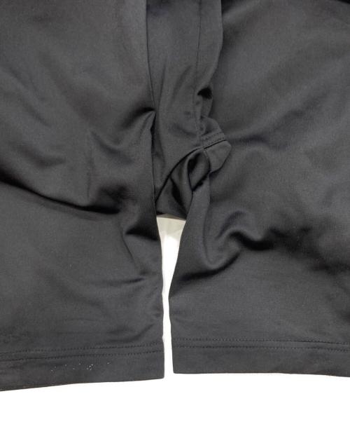 adidas（アディダス）adidas (アディダス) 00'sトラックパンツ ブラック サイズ:Lの古着・服飾アイテム