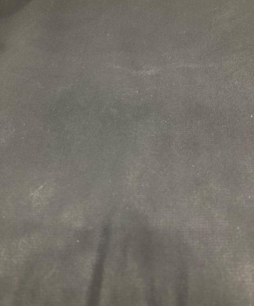PELLE MORBIDA（ペッレモルビダ）PELLE MORBIDA (ペッレモルビダ) HYDROFOIL/リュック ブラックの古着・服飾アイテム