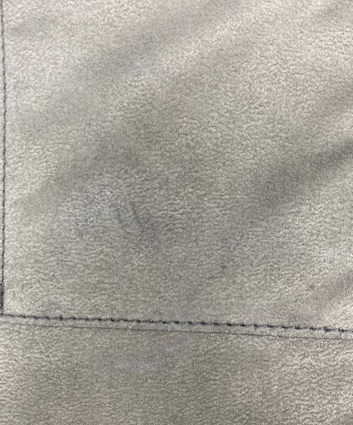 PELLE MORBIDA（ペッレモルビダ）PELLE MORBIDA (ペッレモルビダ) Maiden Voyage/レザーリュック ブラックの古着・服飾アイテム