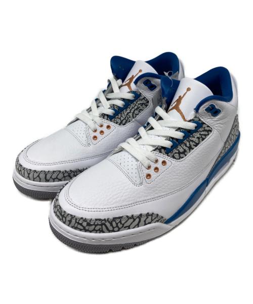 NIKE（ナイキ）NIKE (ナイキ) Air Jordan 3 Retro 