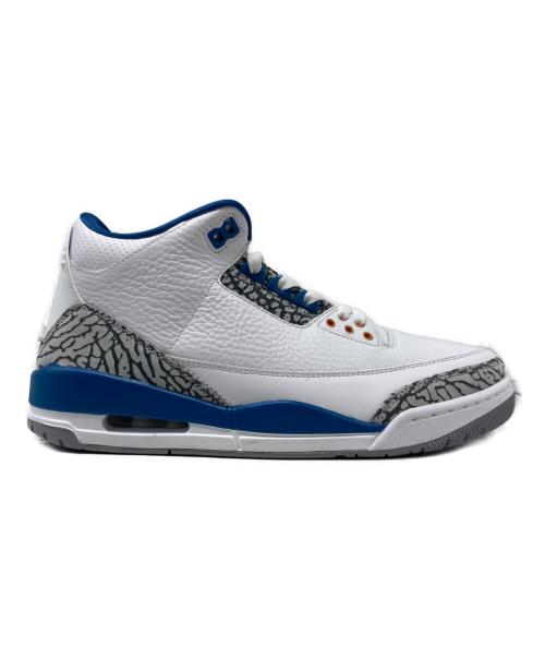 NIKE（ナイキ）NIKE (ナイキ) Air Jordan 3 Retro 