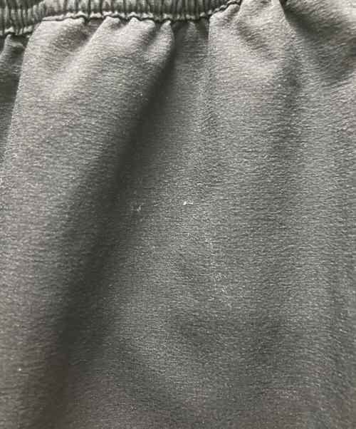 NIKE（ナイキ）NIKE (ナイキ) F.C.R.B. (エフシーレアルブリストル) ナイロンパンツ ブラック サイズ:Sの古着・服飾アイテム