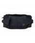 PORTER（PORTER）の古着「WAIST BAG」｜ブラック