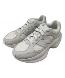 NEW BALANCE（ニューバランス）の古着「UWRPD ローカットスニーカー」｜ホワイト