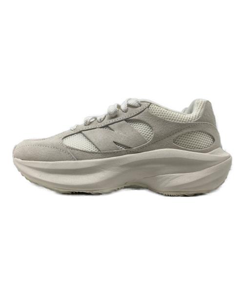 NEW BALANCE（ニューバランス）NEW BALANCE (ニューバランス) UWRPD ローカットスニーカー ホワイト サイズ:23cmの古着・服飾アイテム