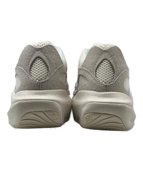 NEW BALANCE（ニューバランス）NEW BALANCE (ニューバランス) UWRPD ローカットスニーカー ホワイト サイズ:23cmの古着・服飾アイテム