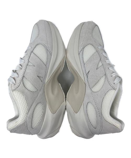 NEW BALANCE（ニューバランス）NEW BALANCE (ニューバランス) UWRPD ローカットスニーカー ホワイト サイズ:23cmの古着・服飾アイテム