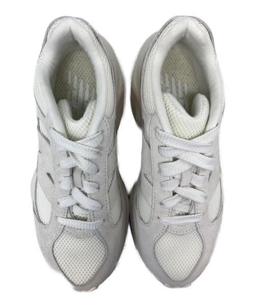 NEW BALANCE（ニューバランス）NEW BALANCE (ニューバランス) UWRPD ローカットスニーカー ホワイト サイズ:23cmの古着・服飾アイテム
