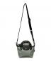 LONGCHAMP (ロンシャン) ル プリアージュ エナジー XS トップハンドルバッグ 黄緑×ブラック：22000円