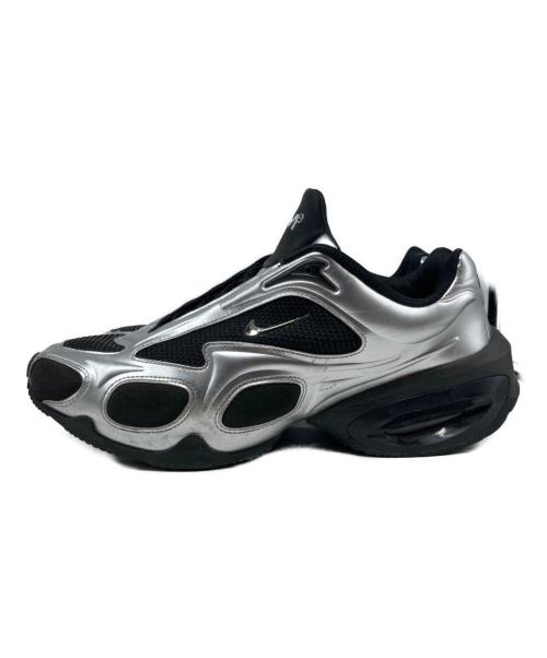 NIKE（ナイキ）NIKE (ナイキ) AIR MAX MUSE シルバー サイズ:29cmの古着・服飾アイテム