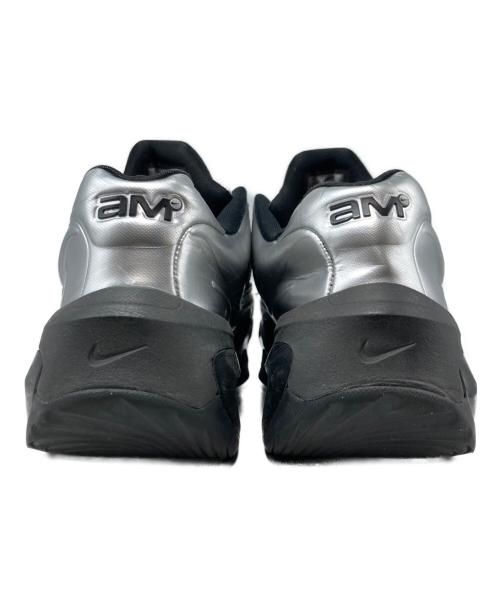NIKE（ナイキ）NIKE (ナイキ) AIR MAX MUSE シルバー サイズ:29cmの古着・服飾アイテム