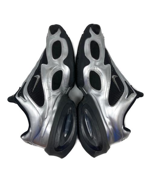 NIKE（ナイキ）NIKE (ナイキ) AIR MAX MUSE シルバー サイズ:29cmの古着・服飾アイテム