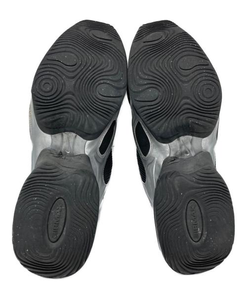 NIKE（ナイキ）NIKE (ナイキ) AIR MAX MUSE シルバー サイズ:29cmの古着・服飾アイテム