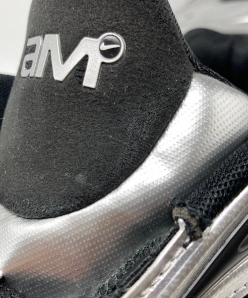 NIKE（ナイキ）NIKE (ナイキ) AIR MAX MUSE シルバー サイズ:29cmの古着・服飾アイテム