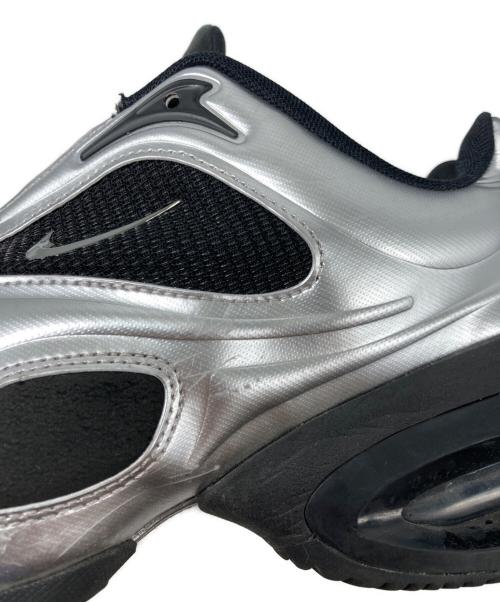 NIKE（ナイキ）NIKE (ナイキ) AIR MAX MUSE シルバー サイズ:29cmの古着・服飾アイテム