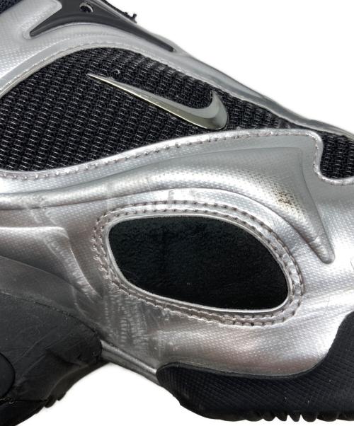 NIKE（ナイキ）NIKE (ナイキ) AIR MAX MUSE シルバー サイズ:29cmの古着・服飾アイテム
