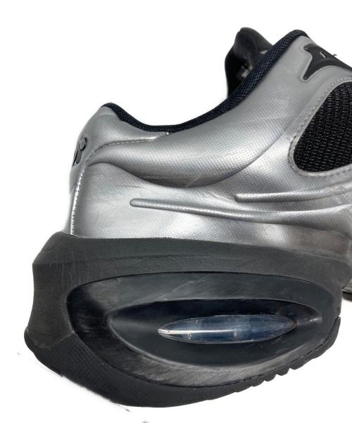 NIKE（ナイキ）NIKE (ナイキ) AIR MAX MUSE シルバー サイズ:29cmの古着・服飾アイテム