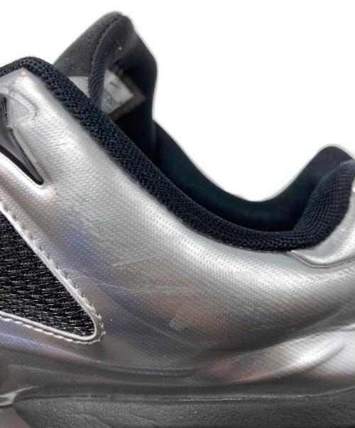 NIKE（ナイキ）NIKE (ナイキ) AIR MAX MUSE シルバー サイズ:29cmの古着・服飾アイテム