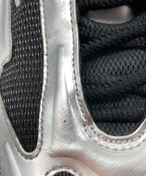 NIKE（ナイキ）NIKE (ナイキ) AIR MAX MUSE シルバー サイズ:29cmの古着・服飾アイテム