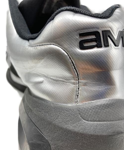 NIKE（ナイキ）NIKE (ナイキ) AIR MAX MUSE シルバー サイズ:29cmの古着・服飾アイテム