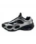 NIKE (ナイキ) AIR MAX MUSE シルバー サイズ:29cm：15000円