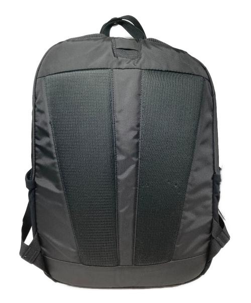 Patagonia（パタゴニア）Patagonia (パタゴニア) Atom Tote Pack ブラックの古着・服飾アイテム