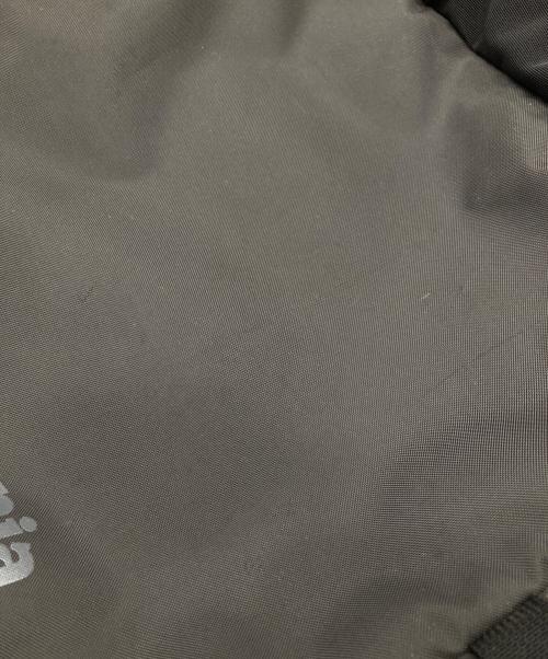 Patagonia（パタゴニア）Patagonia (パタゴニア) Atom Tote Pack ブラックの古着・服飾アイテム