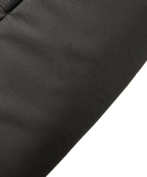 Patagonia（パタゴニア）Patagonia (パタゴニア) Atom Tote Pack ブラックの古着・服飾アイテム