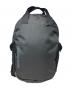 Patagonia（パタゴニア）の古着「Atom Tote Pack」｜ブラック