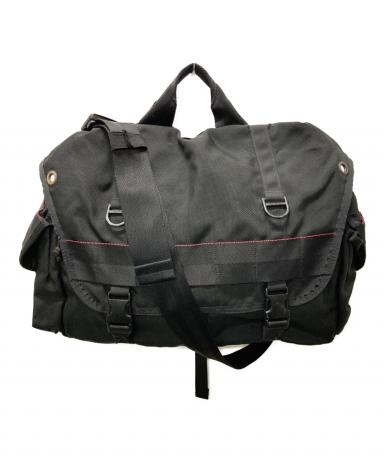 中古・古着通販】BRIEFING (ブリーフィング) LANCE2 メッセンジャー