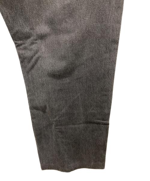 LEVI'S（リーバイス）LEVI'S (リーバイス) 501デニムパンツ ブラック サイズ:W36の古着・服飾アイテム
