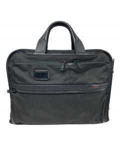 中古・古着通販】TUMI (トゥミ) SHIPS (シップス) 別注 ALPHA 3