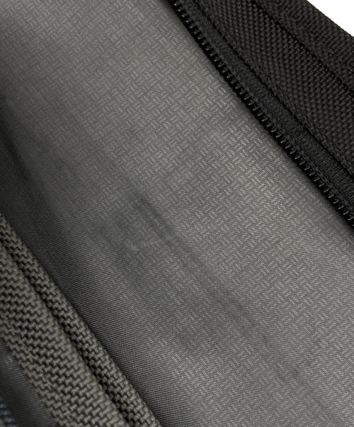 TUMI（トゥミ）TUMI (トゥミ) ALPHA 3 3WAY スリム ブリーフケース ブラックの古着・服飾アイテム