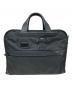 TUMI（トゥミ）の古着「ALPHA 3 3WAY スリム ブリーフケース」｜ブラック
