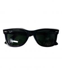 RAY-BAN（レイバン）の古着「ORIGINAL WAYFARER CLASSIC」｜ブラック
