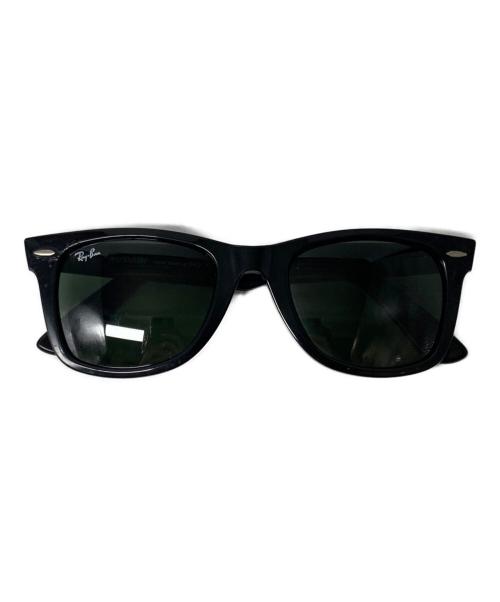 RAY-BAN（レイバン）RAY-BAN (レイバン) ORIGINAL WAYFARER CLASSIC ブラック サイズ:52□22-150の古着・服飾アイテム