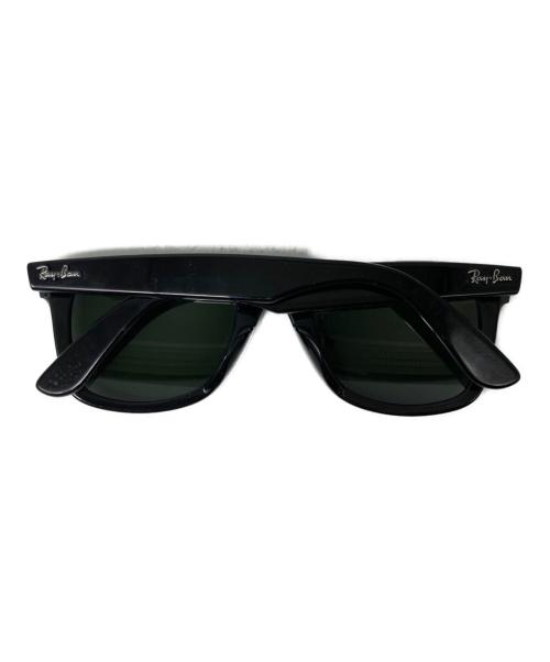 RAY-BAN（レイバン）RAY-BAN (レイバン) ORIGINAL WAYFARER CLASSIC ブラック サイズ:52□22-150の古着・服飾アイテム