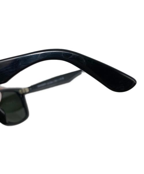 RAY-BAN（レイバン）RAY-BAN (レイバン) ORIGINAL WAYFARER CLASSIC ブラック サイズ:52□22-150の古着・服飾アイテム