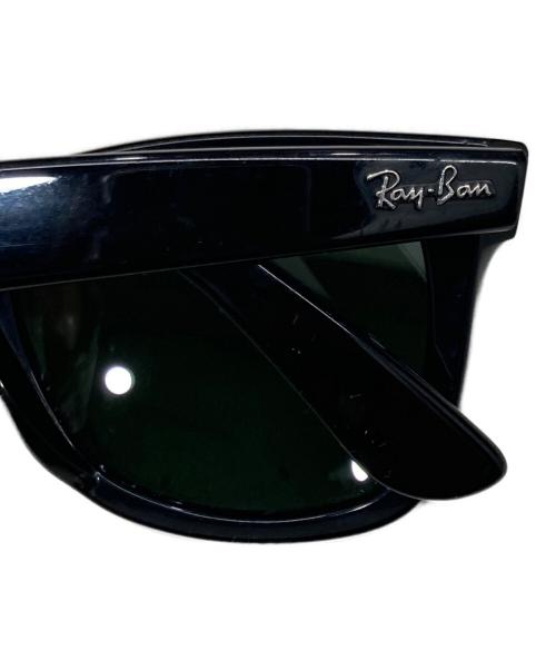 RAY-BAN（レイバン）RAY-BAN (レイバン) ORIGINAL WAYFARER CLASSIC ブラック サイズ:52□22-150の古着・服飾アイテム