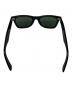 中古・古着 RAY-BAN (レイバン) ORIGINAL WAYFARER CLASSIC ブラック サイズ:52□22-150：8000円