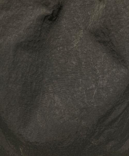 LULULEMON（ルルレモン）LULULEMON (ルルレモン) ナイロン ビッグトートバッグ/2WAYバッグ ネイビー サイズ:36*30の古着・服飾アイテム