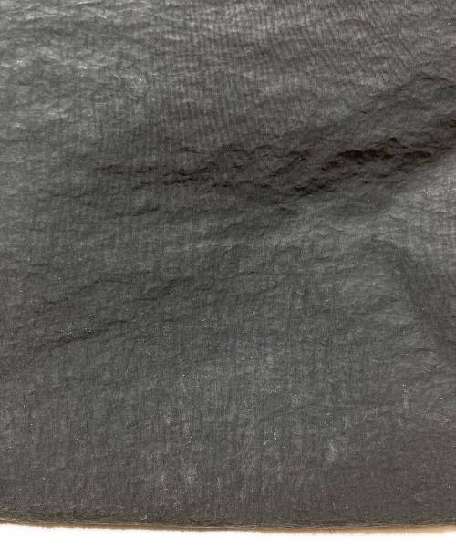 LULULEMON（ルルレモン）LULULEMON (ルルレモン) ナイロン ビッグトートバッグ/2WAYバッグ ネイビー サイズ:36*30の古着・服飾アイテム