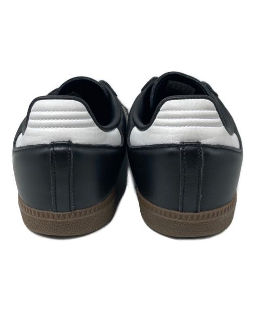 adidas Originals（アディダスオリジナル）adidas Originals (アディダスオリジナル) SAMBA OG ブラック サイズ:25.5の古着・服飾アイテム