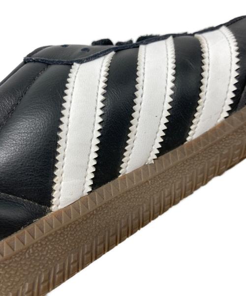 adidas Originals（アディダスオリジナル）adidas Originals (アディダスオリジナル) SAMBA OG ブラック サイズ:25.5の古着・服飾アイテム