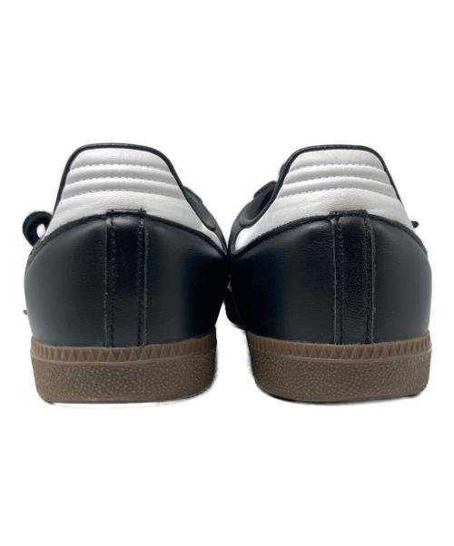 adidas Originals（アディダスオリジナル）adidas Originals (アディダスオリジナル) SAMBA OG ブラック サイズ:25.5の古着・服飾アイテム
