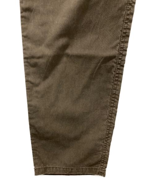 OSH KOSH（オシュコシュ）OSH KOSH (オシュコシュ) 10P カーゴパンツ ブラウン サイズ:Lの古着・服飾アイテム