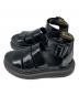 Dr.Martens (ドクターマーチン) CLARISSA II QUAD/サンダル ブラック サイズ:UK5：6000円