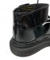 中古・古着 Dr.Martens (ドクターマーチン) CLARISSA II QUAD/サンダル ブラック サイズ:UK5：6000円