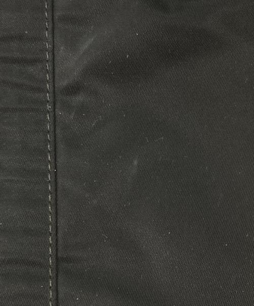 PRADA（プラダ）PRADA (プラダ) トートバッグ ブラックの古着・服飾アイテム